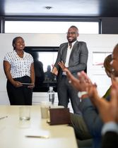 ROLE CLARITY AND ROLES OF THE CHURCH PARTNER COMMITTEE (CPC)