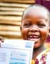 Overview of Compassion International