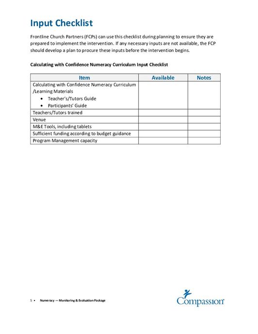 Page 5