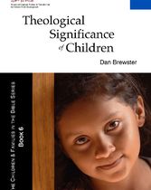 Theological Significance of Children