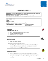 Using a Daily Planner to Manage Time