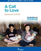 A Call to Love