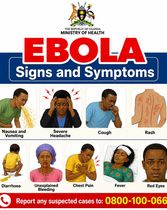 Ebola