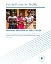 Suicide Prevention_Int ME Package