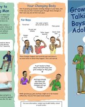 GrowUp Smart Learner Brochure Boys
