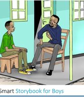 GrowUp Smart_Learner Story Books_Boys