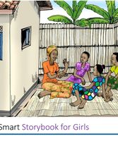 GrowUp Smart_Learner Story Books_Girls