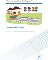 Calculating with Confidence Learner Guide Grade 1 Term 2
