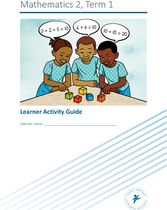 Calculating with Confidence Learner Guide Grade 2 Term 1