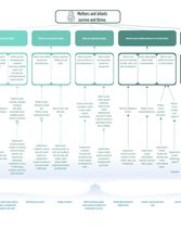 Survival Logic Model