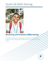 Life Skills FCP Int. ME Package