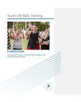 Life Skills Facilitator Guide