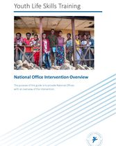 Life Skills NO Intervention Overview