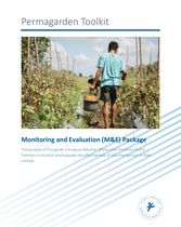 Permagarden Int M&E Package