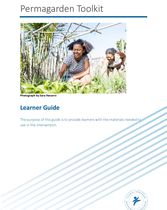 Permagarden Learner Guide