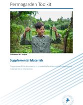 Permagarden Supplemental Materials