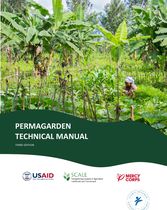 Permagarden Technical Manual