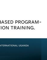 SURVIVAL AND HOMEBASED INDUCTION TRAINING PPT