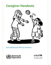 EASE - Caregiver Handouts