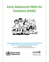 EASE - Intervention Manual