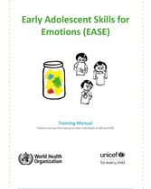 EASE Training Manual