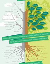 Trauma Informed Poster