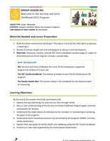 SEC Age 0-1 Lessons - Group