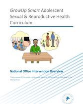GrowUp Smart National Office Overview